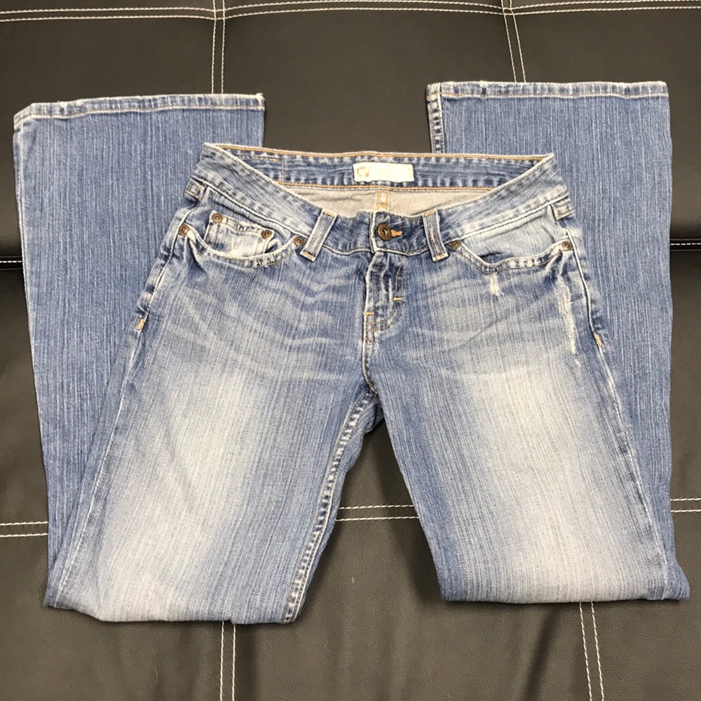BKE Star Stretch 27x 29.5